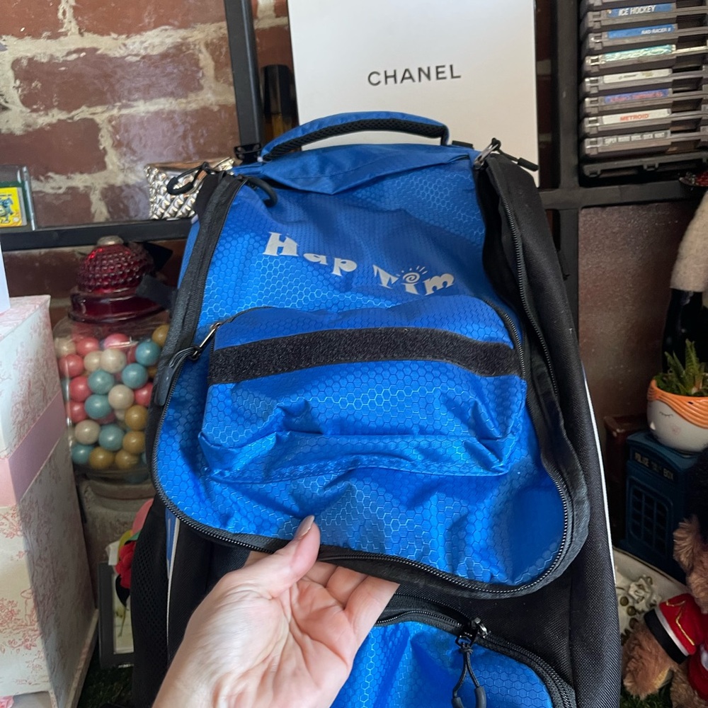 Hap Tim multiple purpose bag - Picture 5 of 9